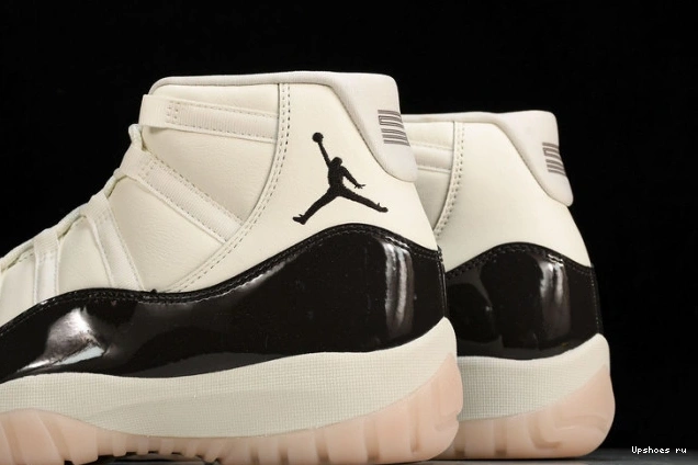Neapolitan AR0715-101 11 Retro   Jordan 0810